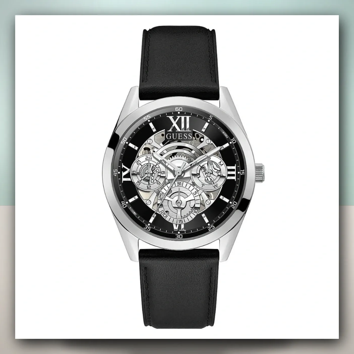 Satovi Guess Tailor GW0389G1