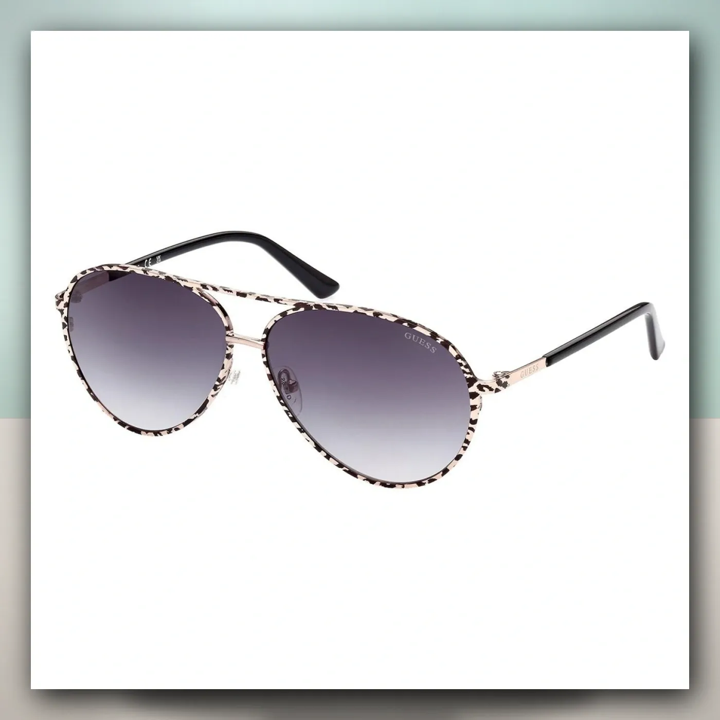 Sunčane naočale Guess GU7847 28B 60