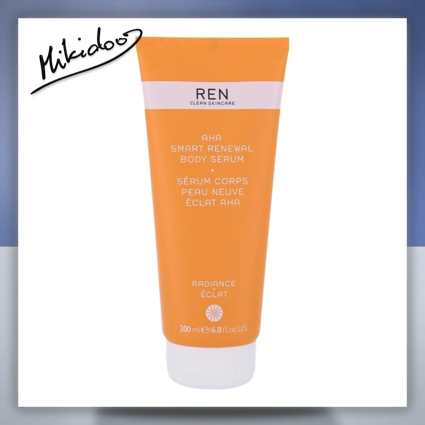 Radiance AHA Smart Renewal