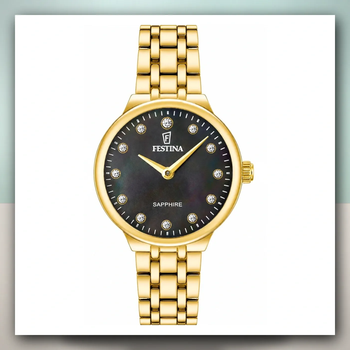 Satovi Festina Mademoiselle 20745/4