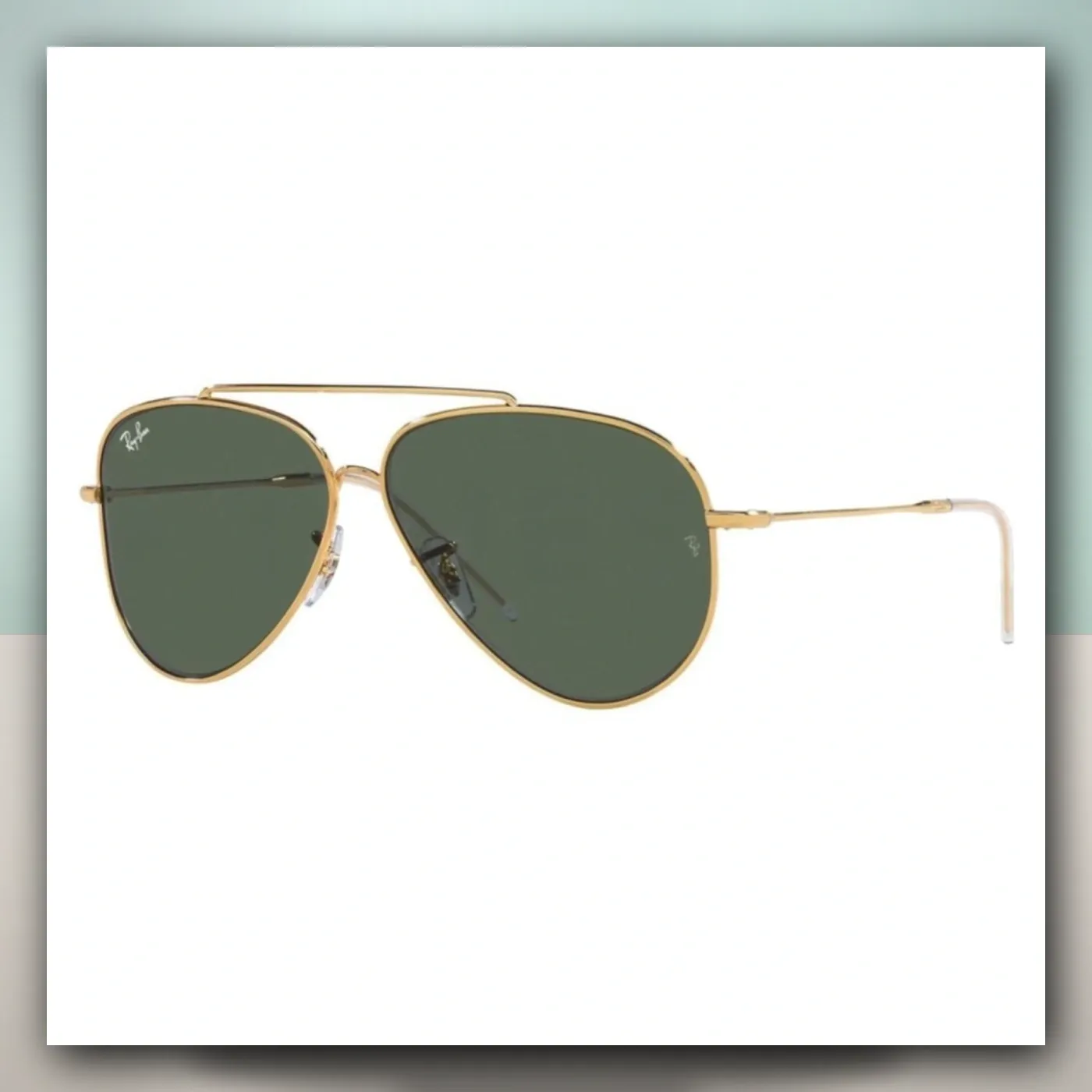 Sunčane naočale Ray-Ban RBR0101S 001/VR 62