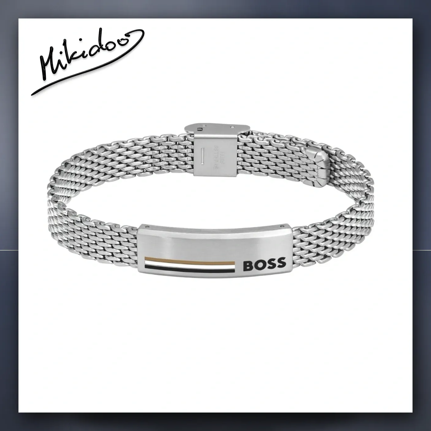 Narukvica Hugo Boss 1580611