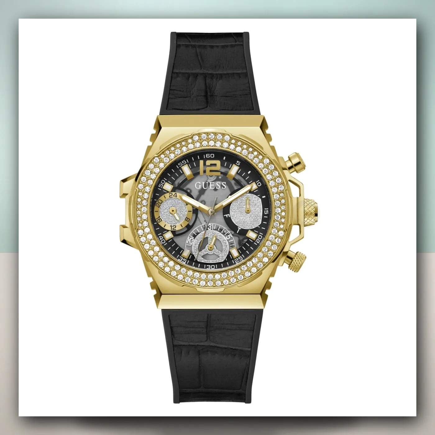 Satovi Guess Fusion GW0553L4