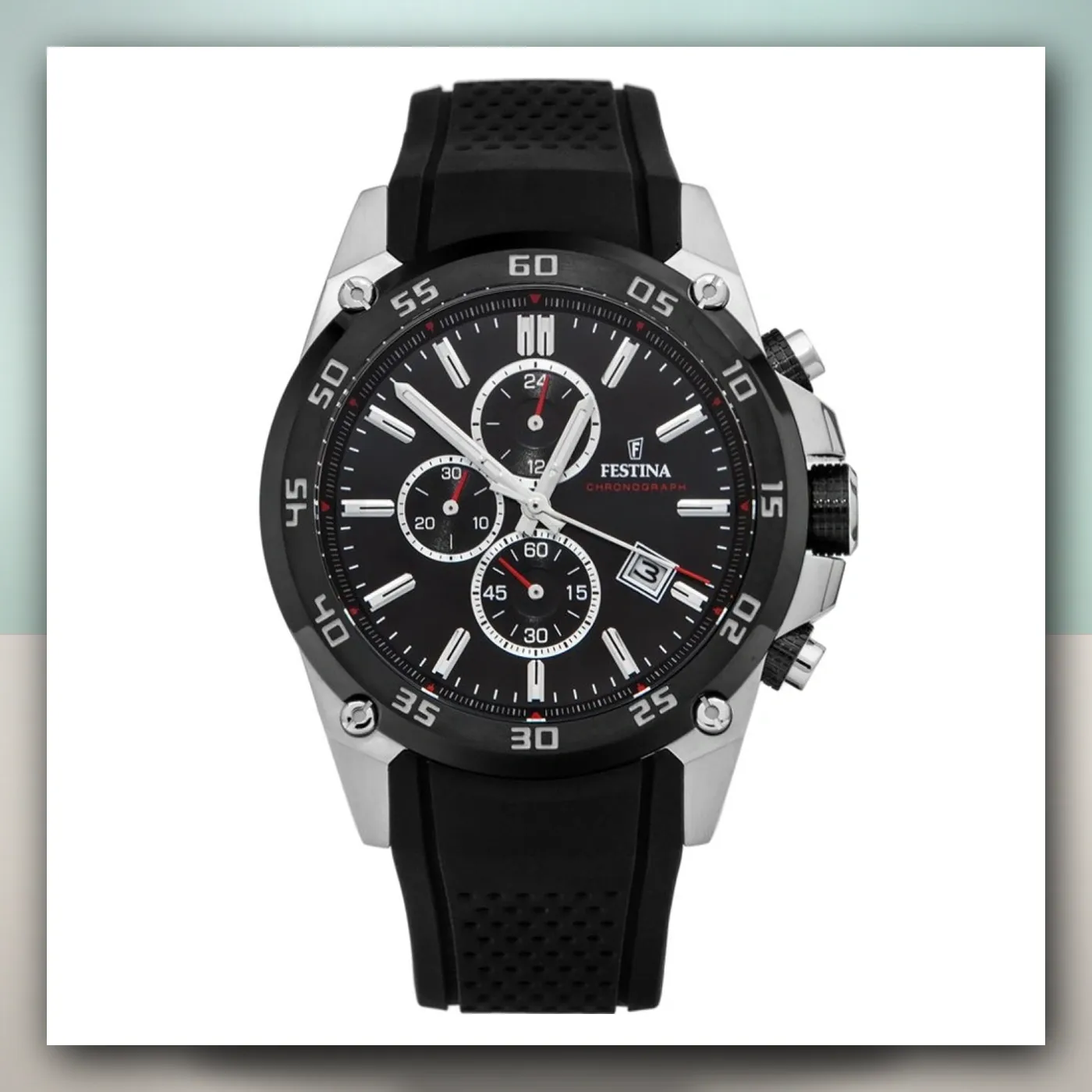 Satovi Festina The Originals 20330/5