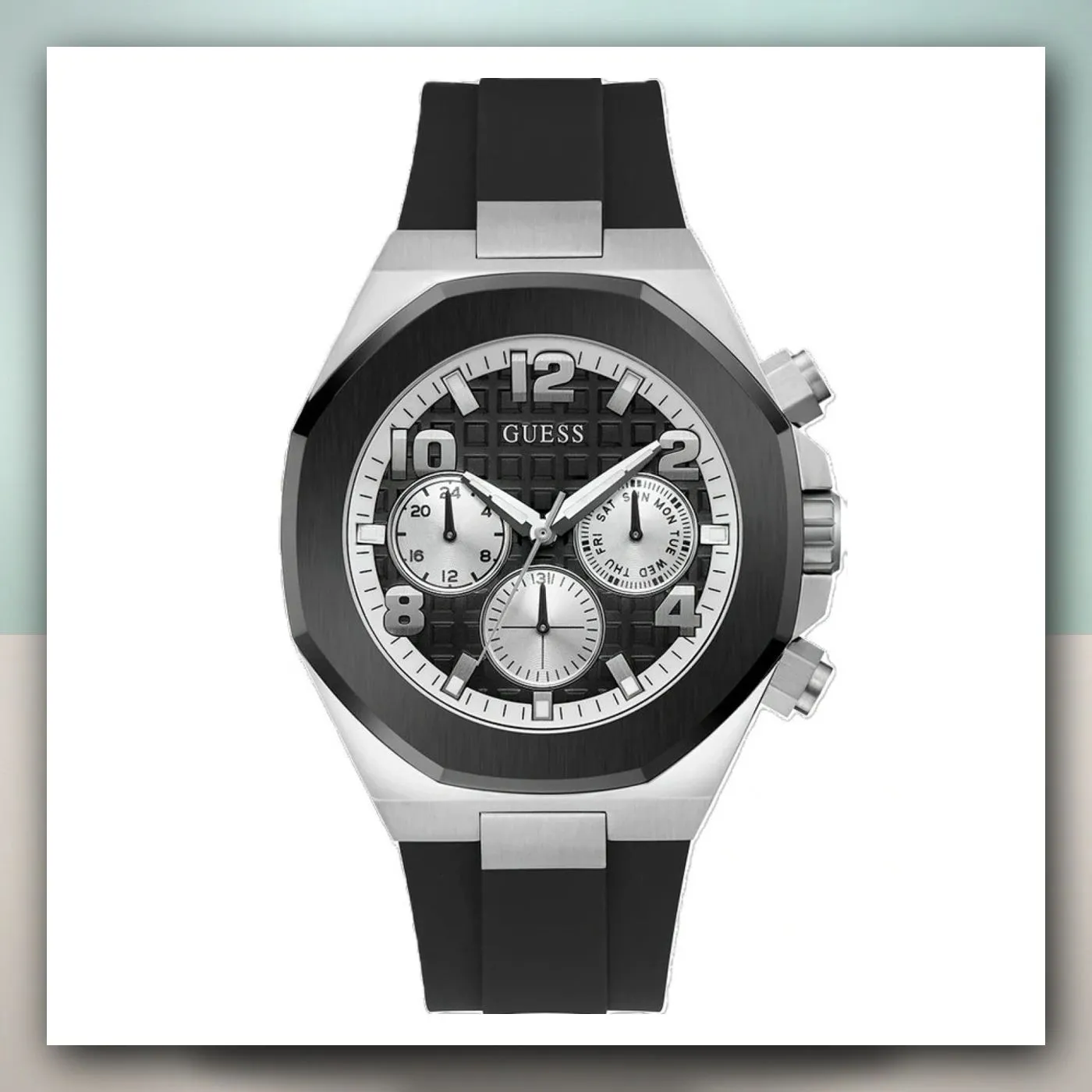 Satovi Guess Sport GW0583G1