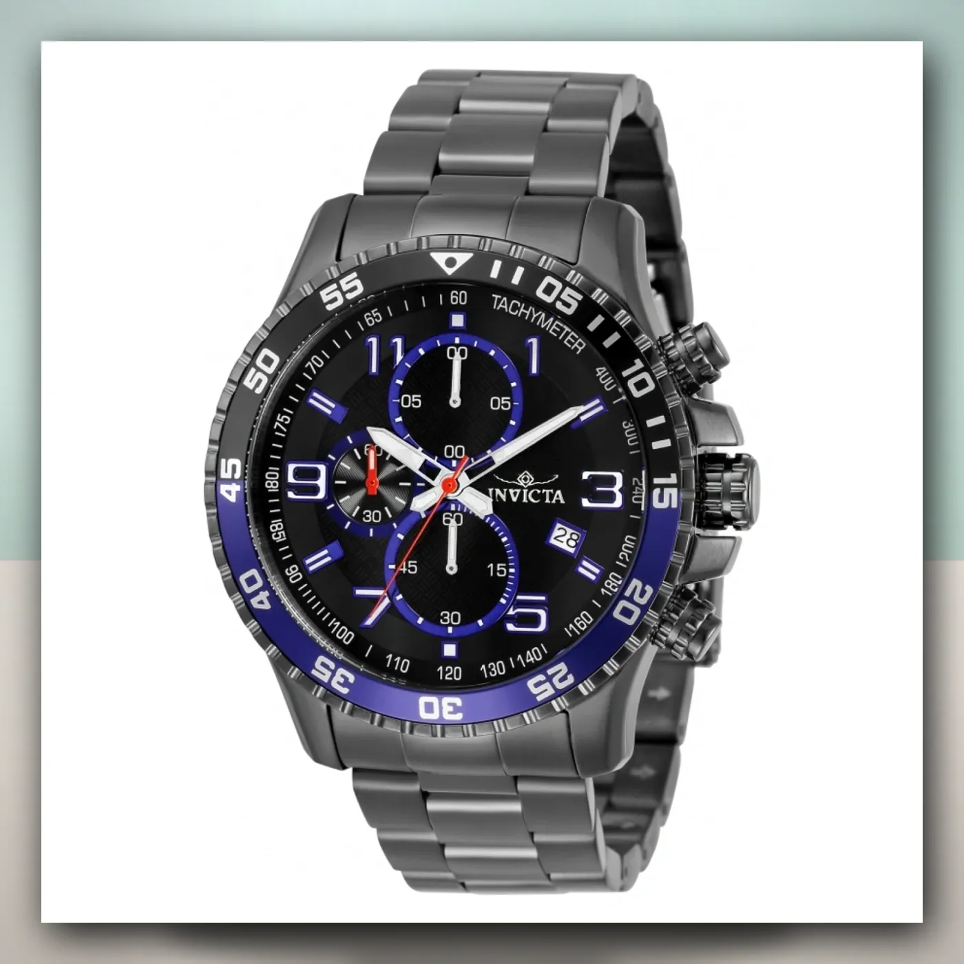 Invicta Specialty