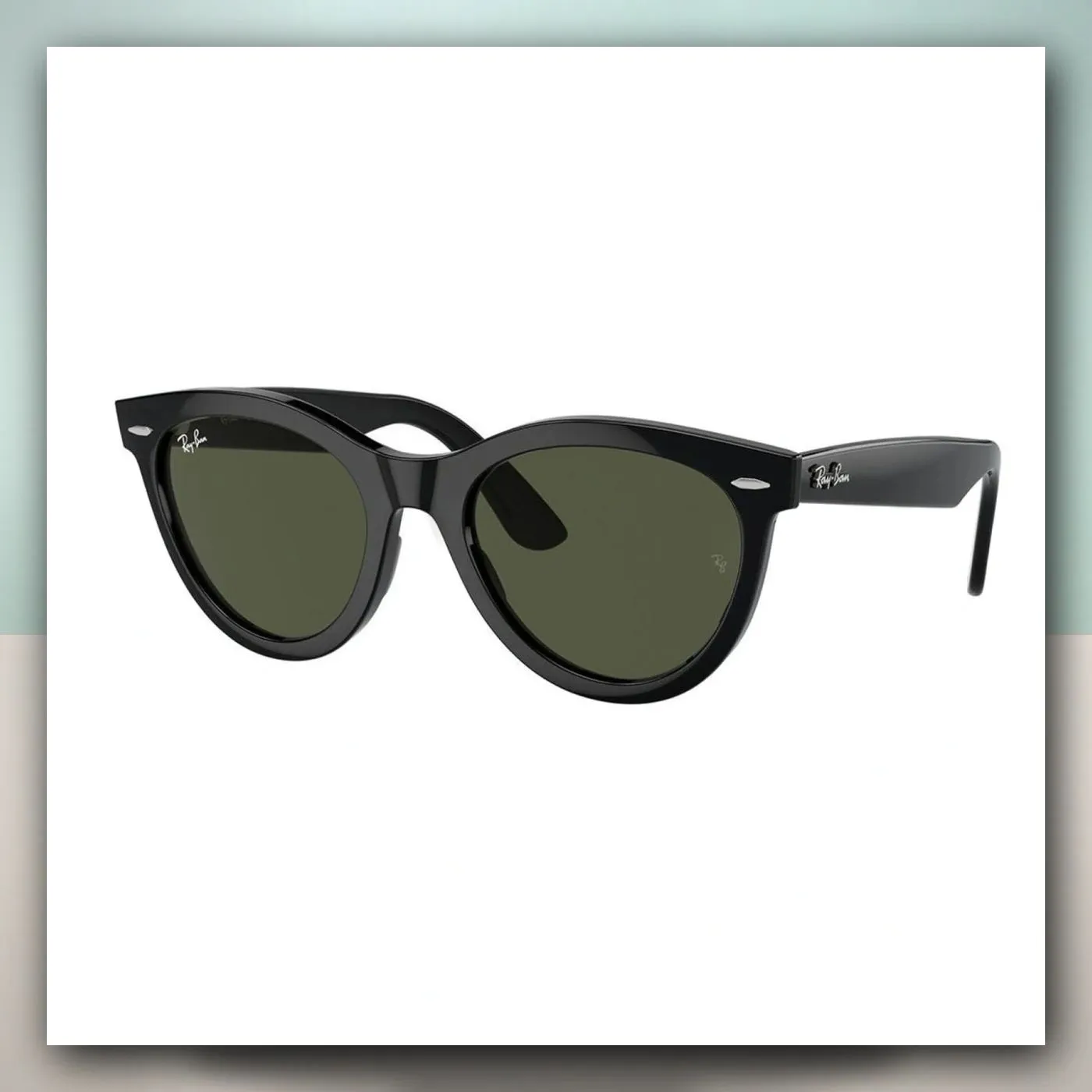 Sunčane naočale Ray-Ban RB2241 901/31 51
