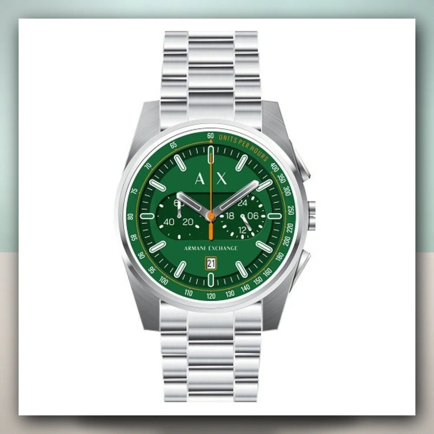 Satovi Armani Exchange AX2862