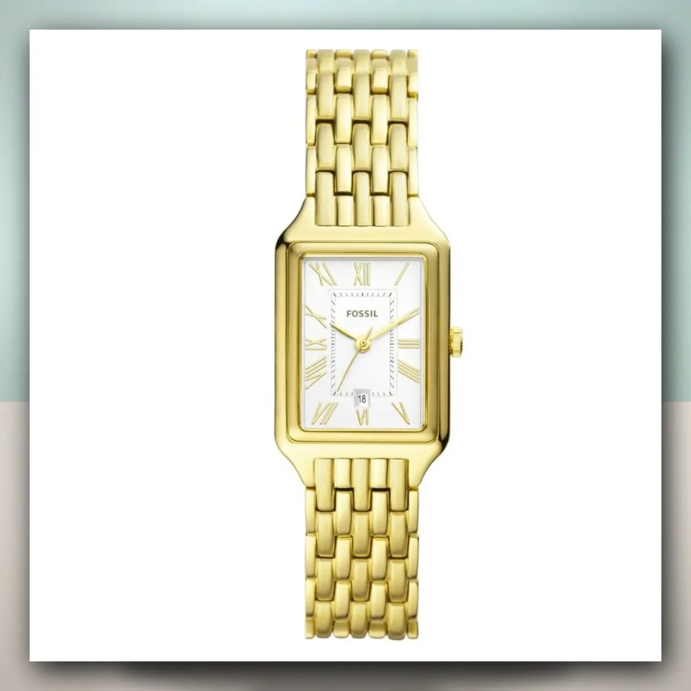 Satovi Fossil Raquel ES5220