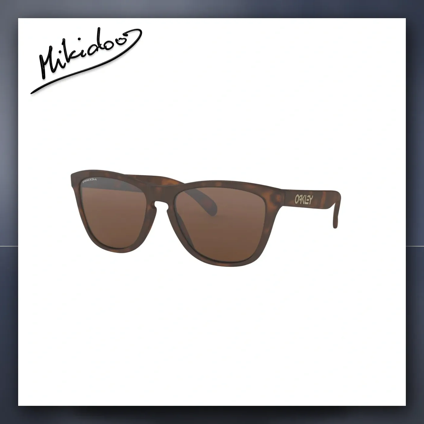 Sunčane naočale Oakley OO9013 9013C5 55