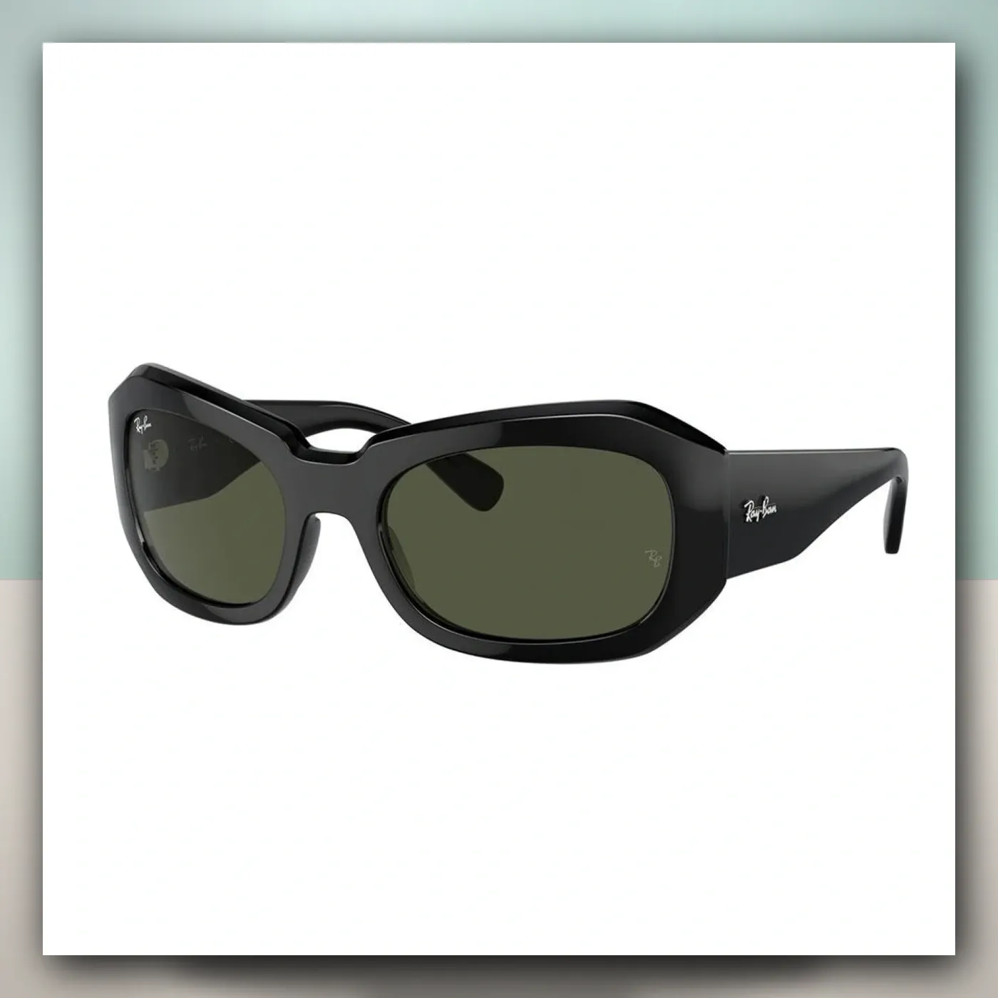 Sunčane naočale Ray-Ban RB2212 901/31 56