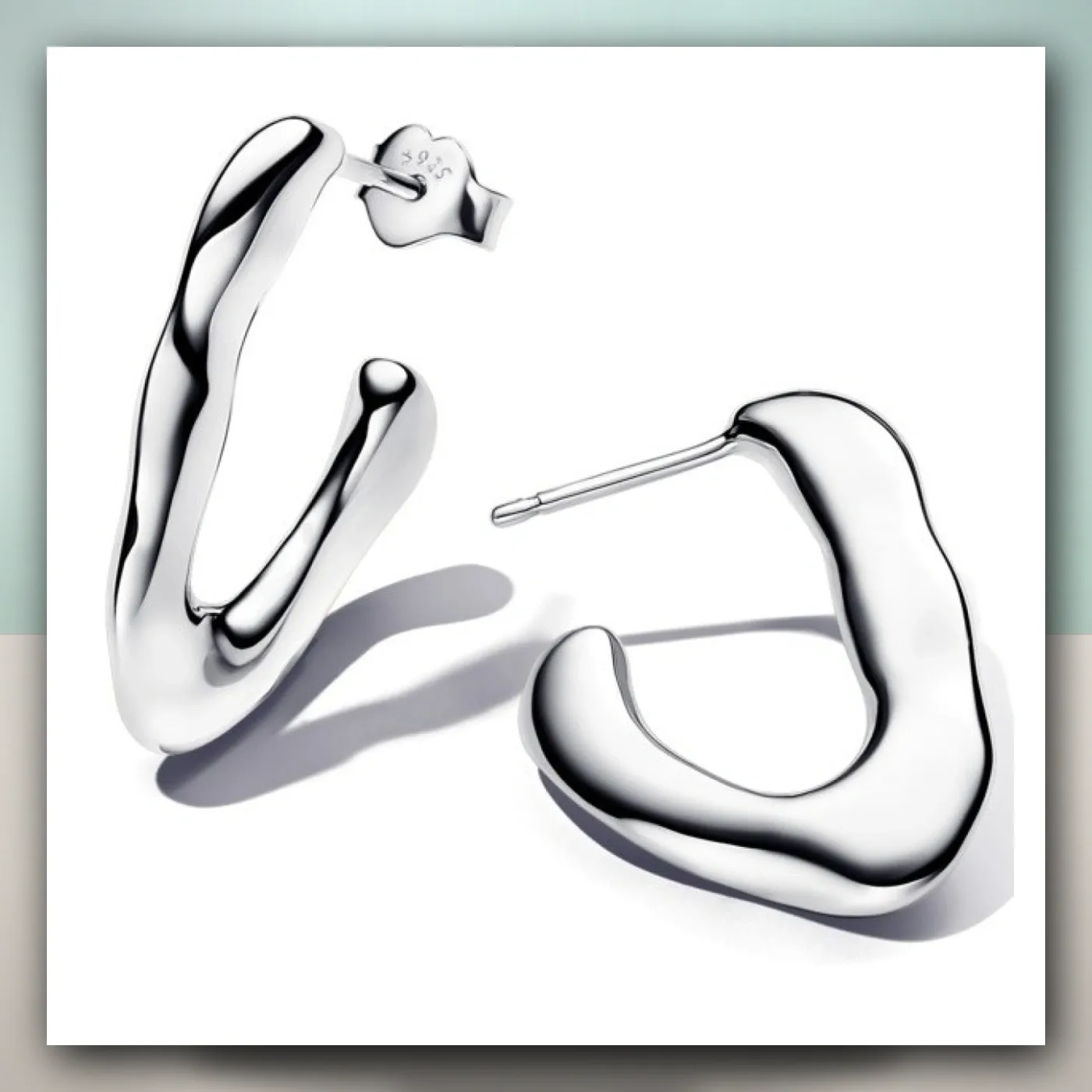 Naušnice Pandora Essence 293290C00