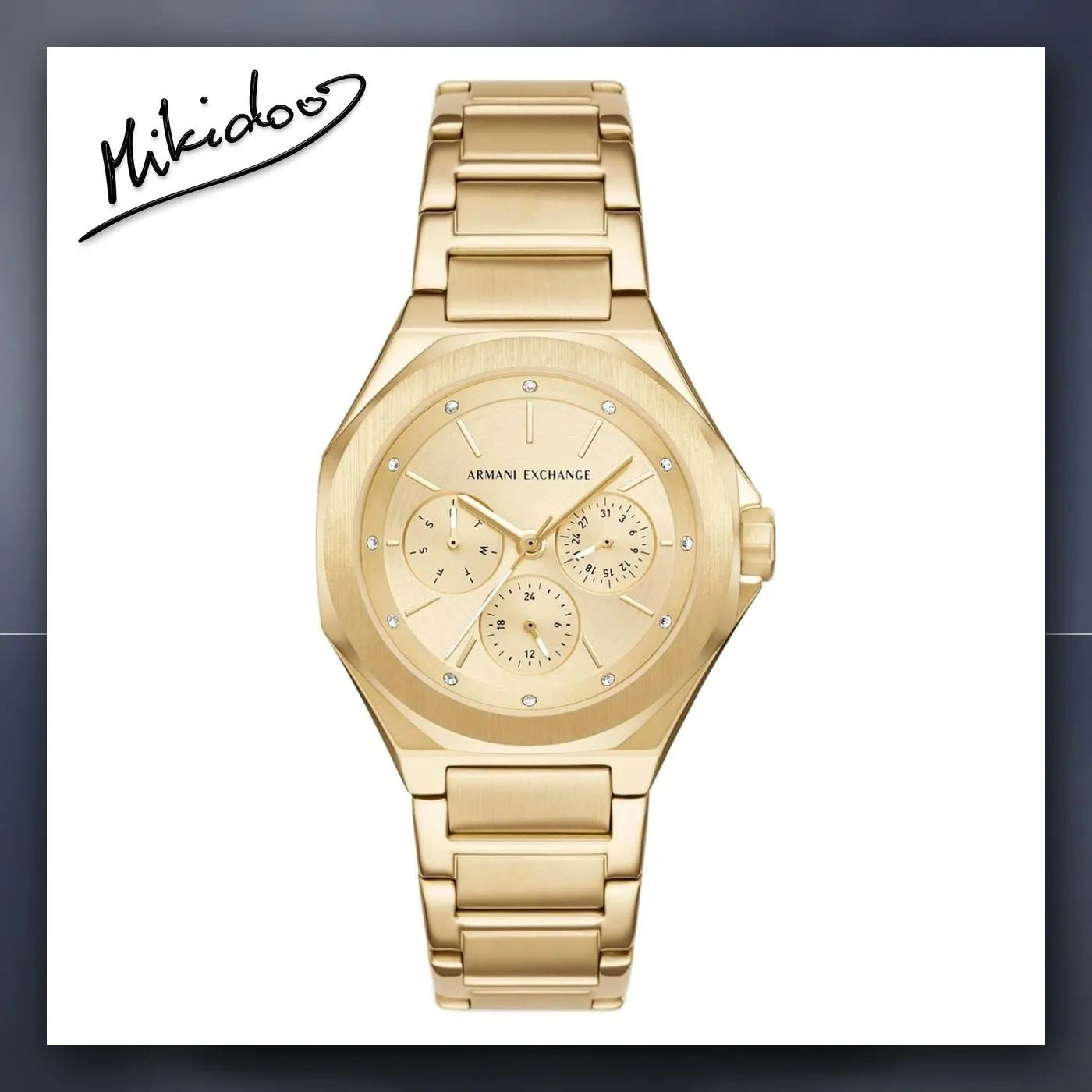 Armani Exchange