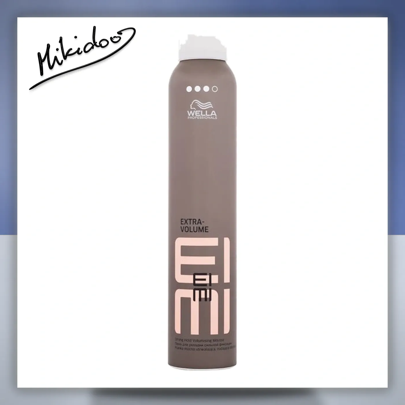 Eimi Extra Volume