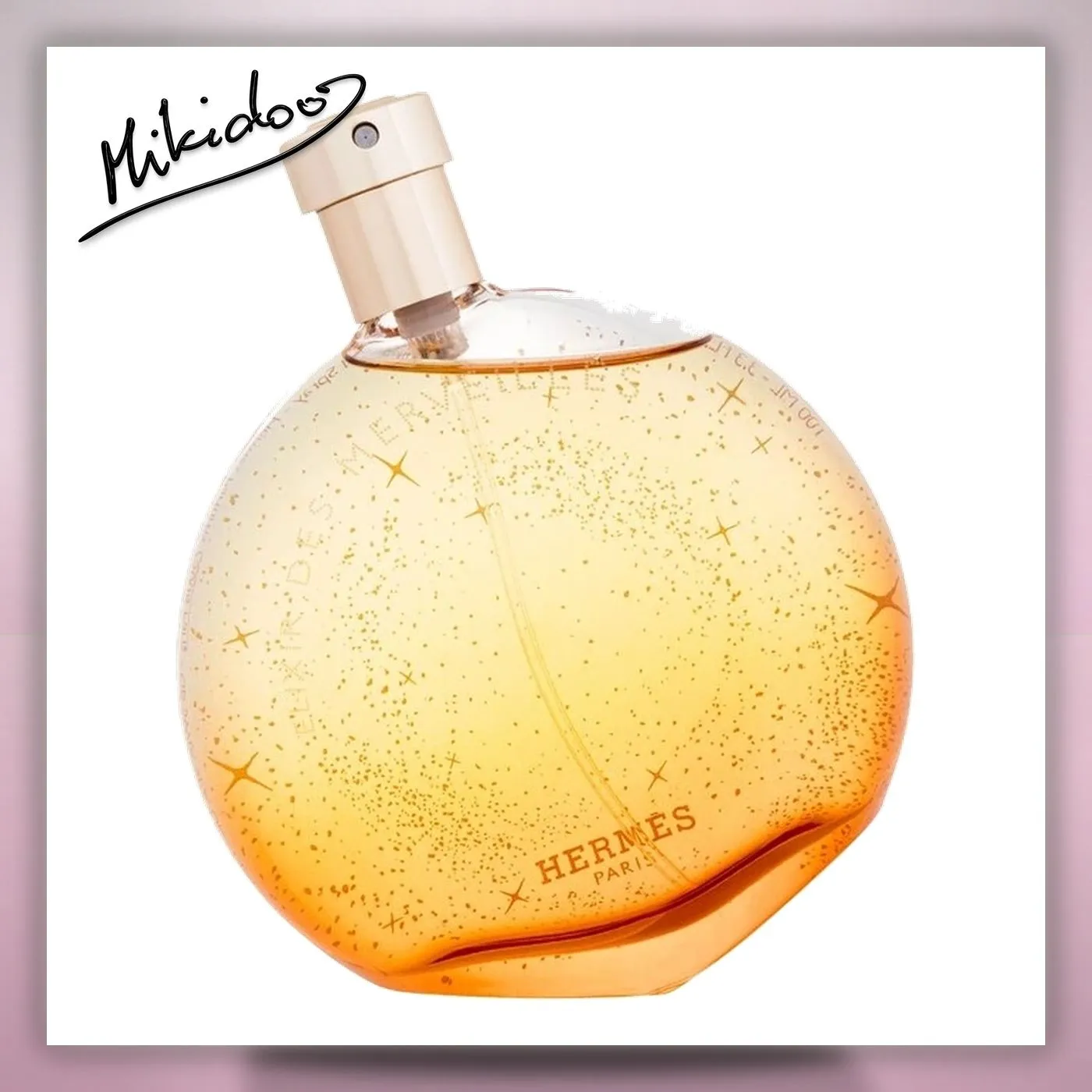 Elixir Des Merveilles