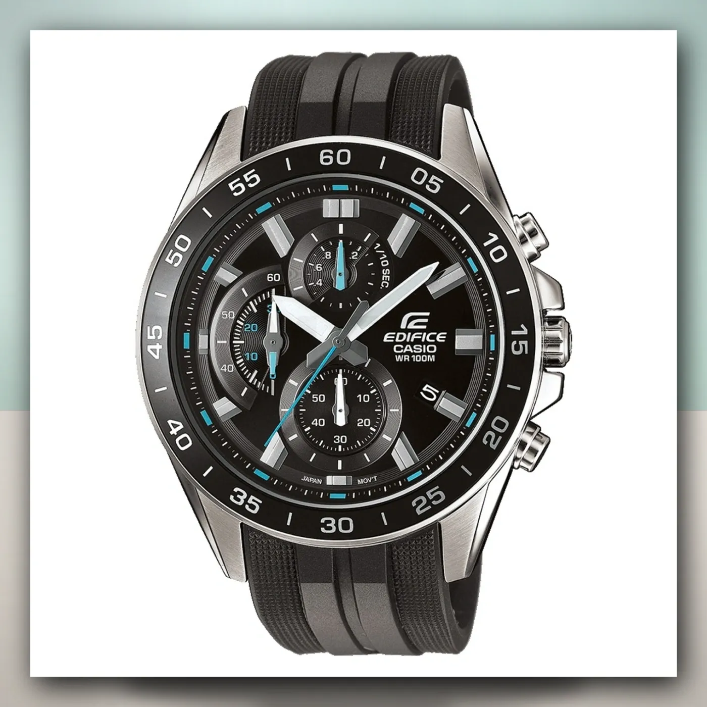 Satovi Casio Edifice EFV-550P-1AVUEF
