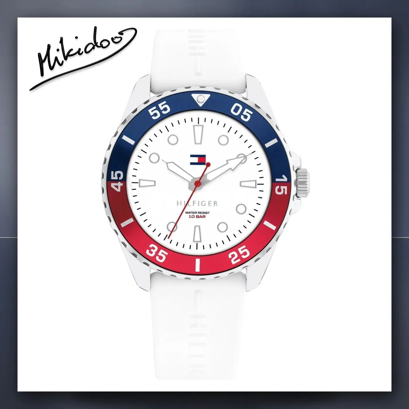 Satovi Tommy Hilfiger Boy 1720050
