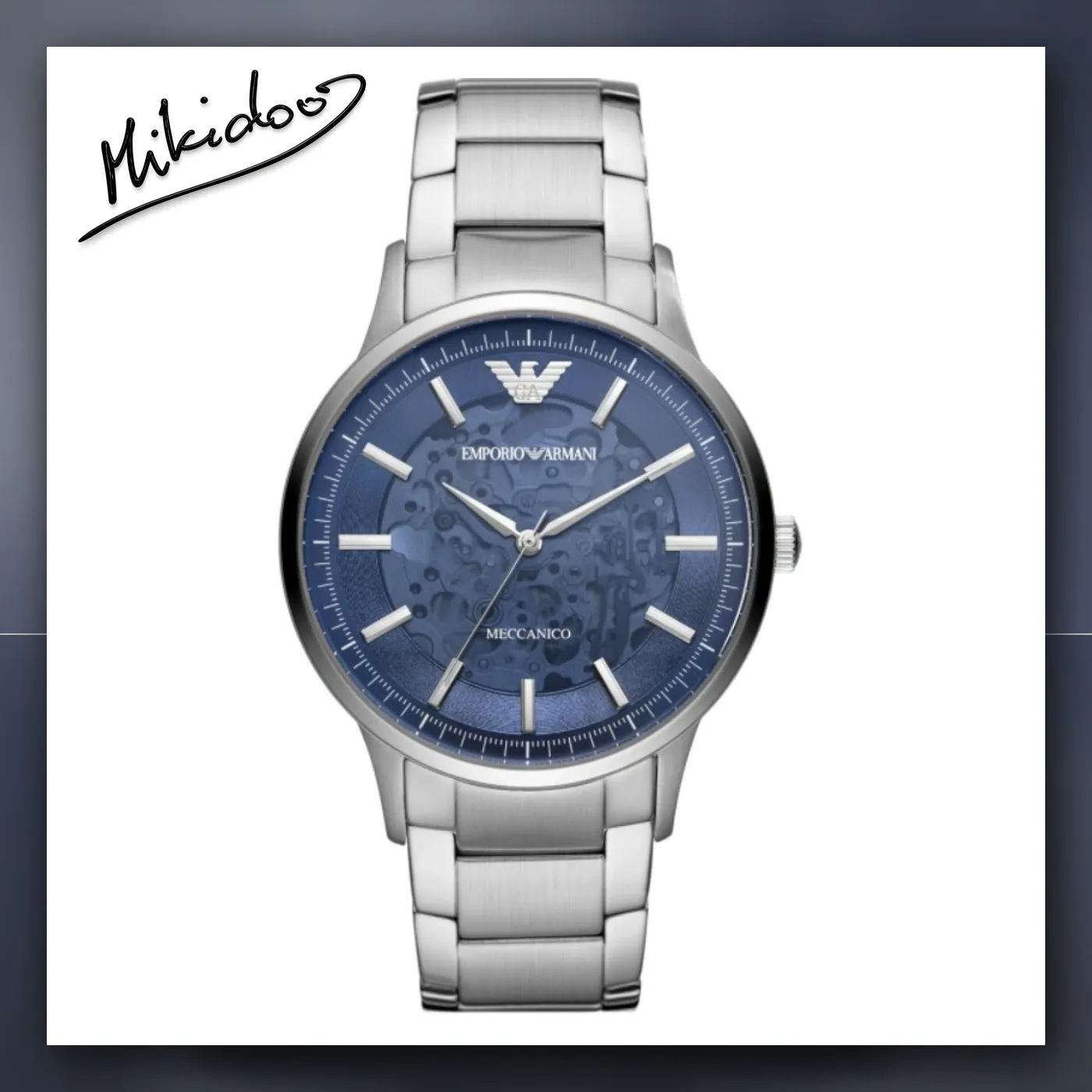 Satovi Emporio Armani AR60037