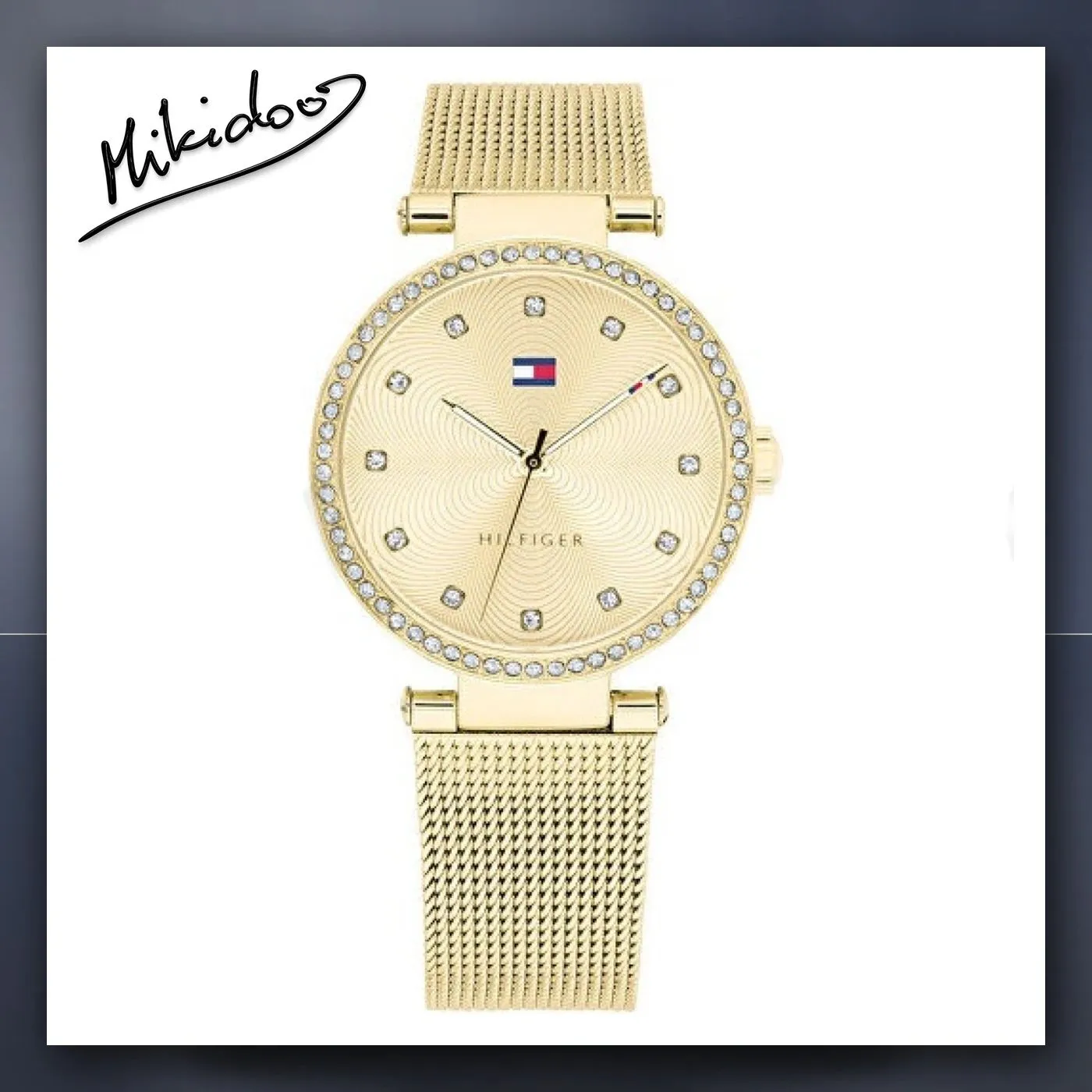 Satovi Tommy Hilfiger 1781864