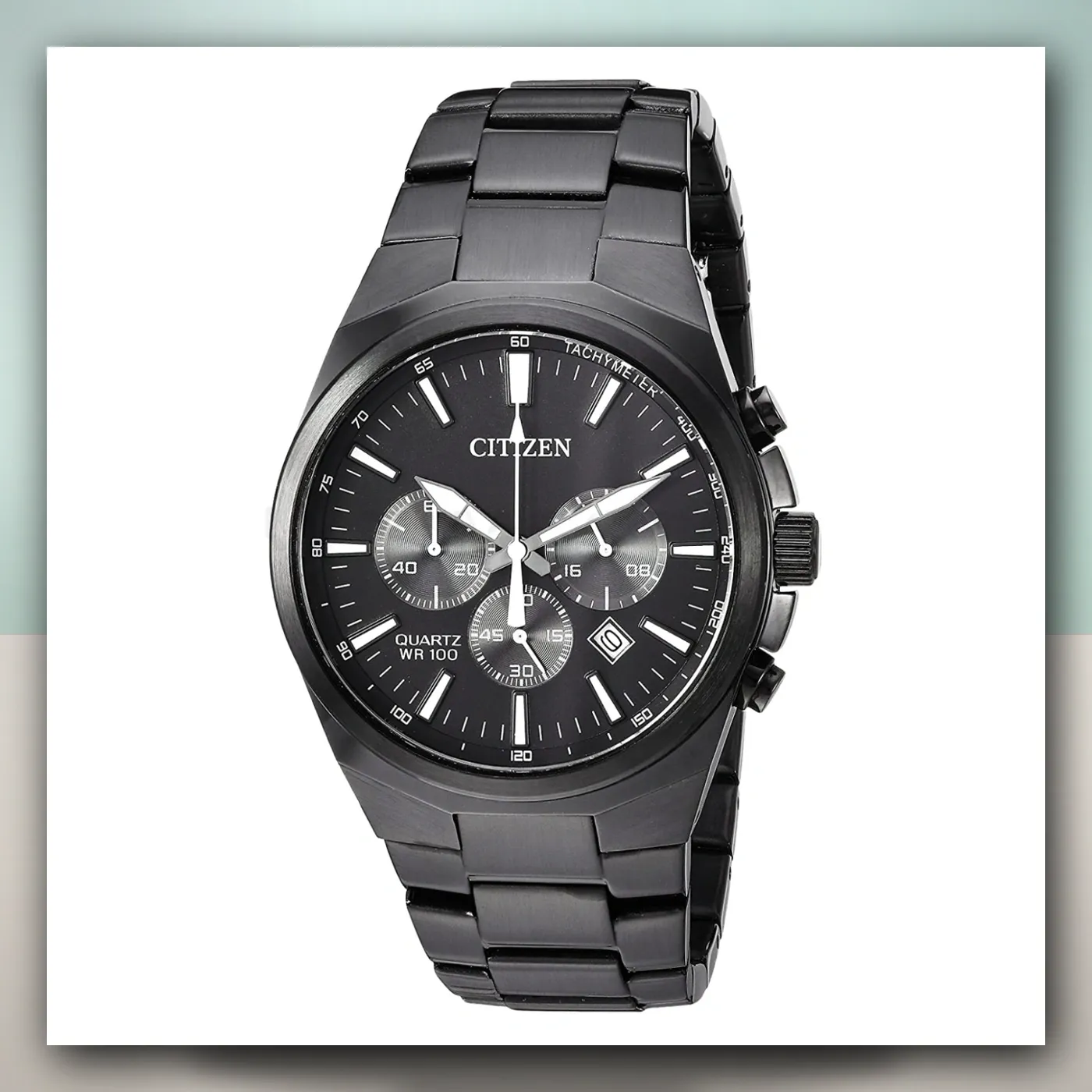 Satovi Citizen Quartz AN8175-55E