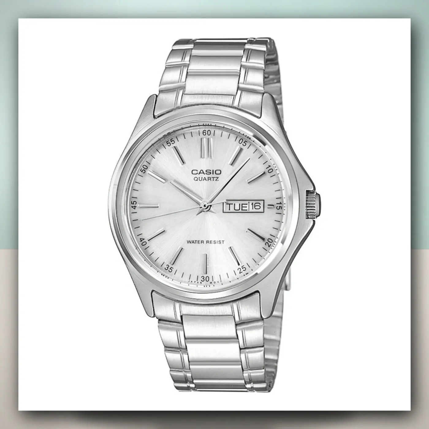 Satovi Casio Collection MTP-1239D-7ADF