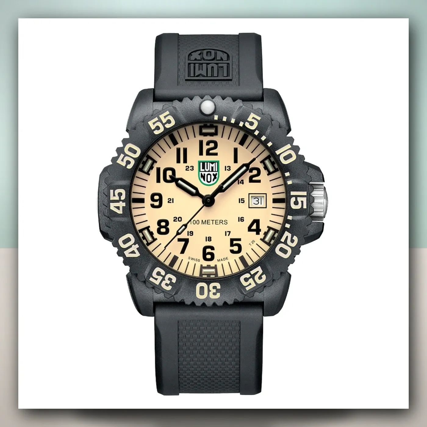 Satovi Luminox X2.2055.SAND