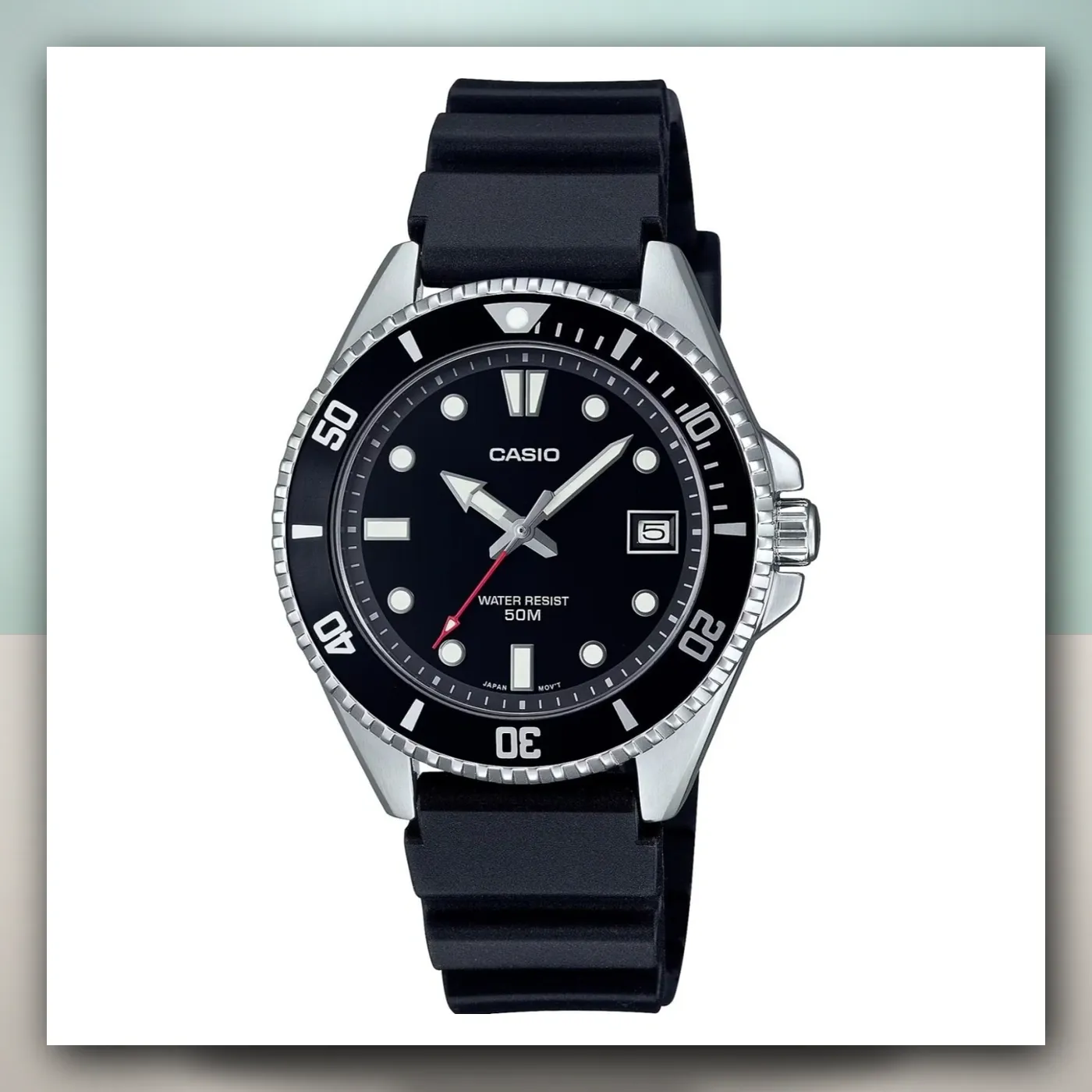 Satovi Casio Collection MDV-10-1A1VEF