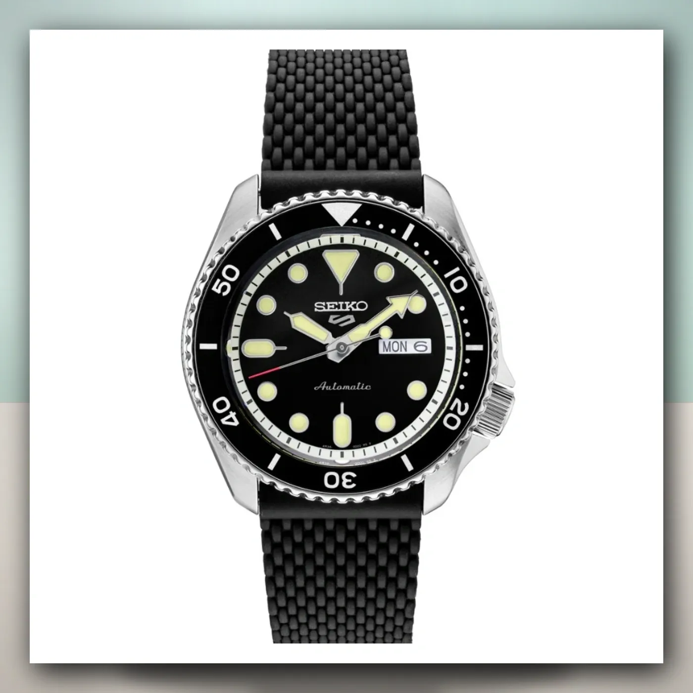 Satovi Seiko 5 Sports SRPD95P1