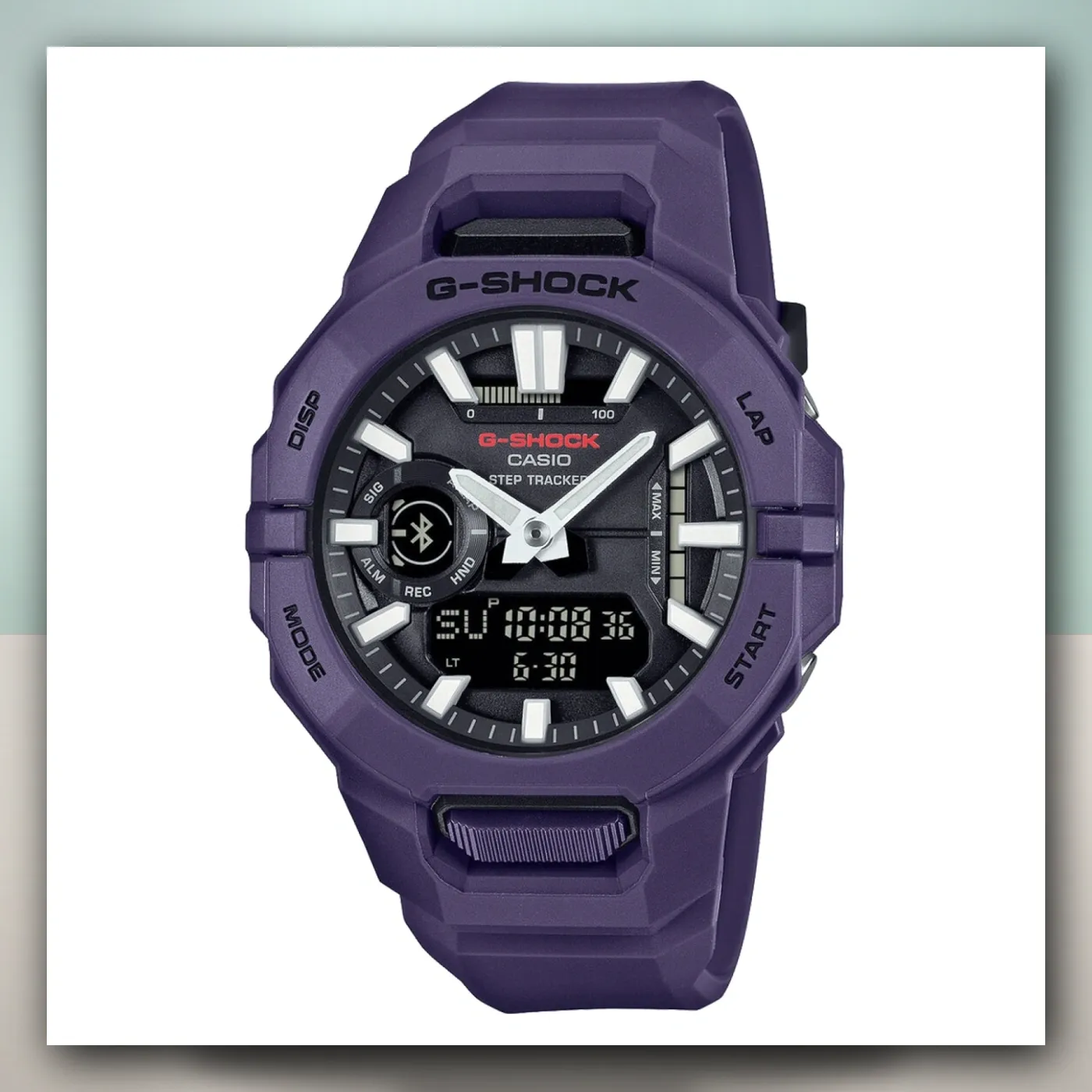 Satovi Casio G-Shock GBA-950-2A