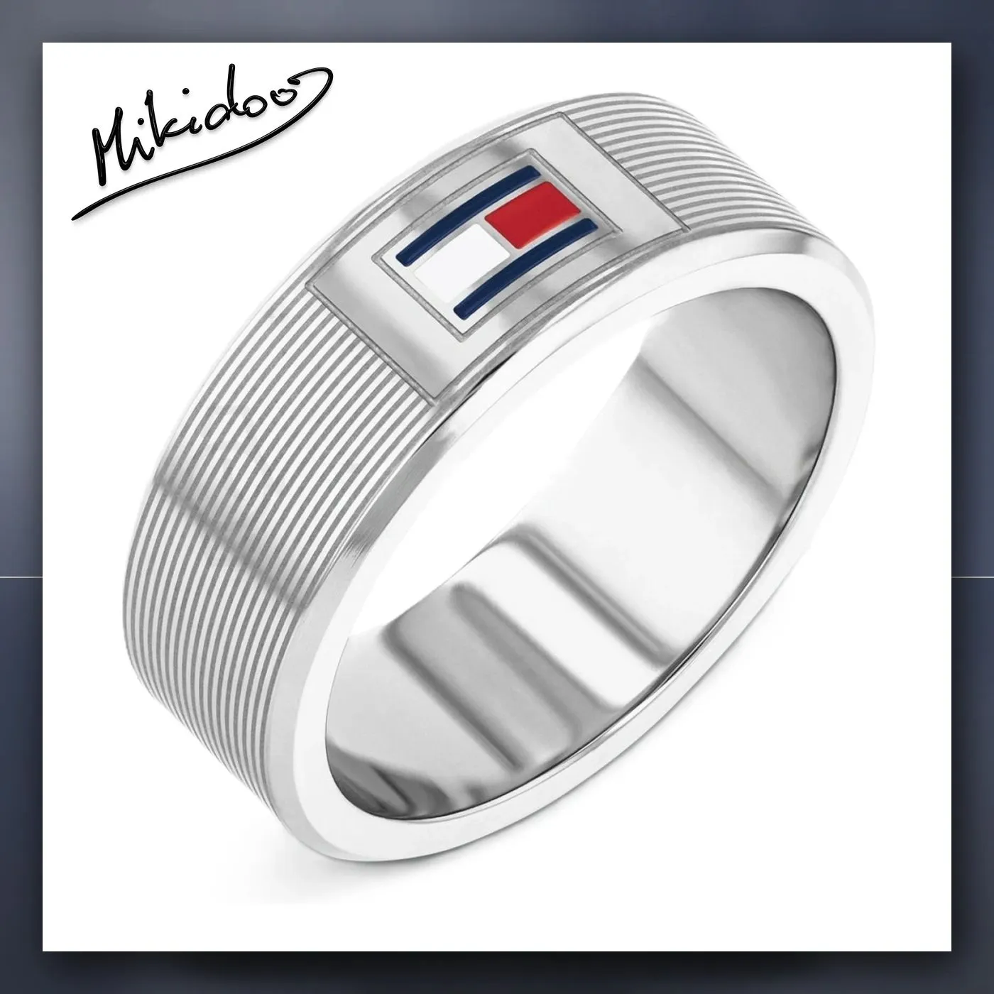 Tommy Hilfiger