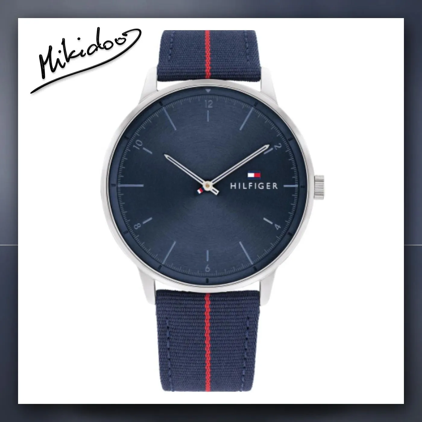 Satovi Tommy Hilfiger 1791844