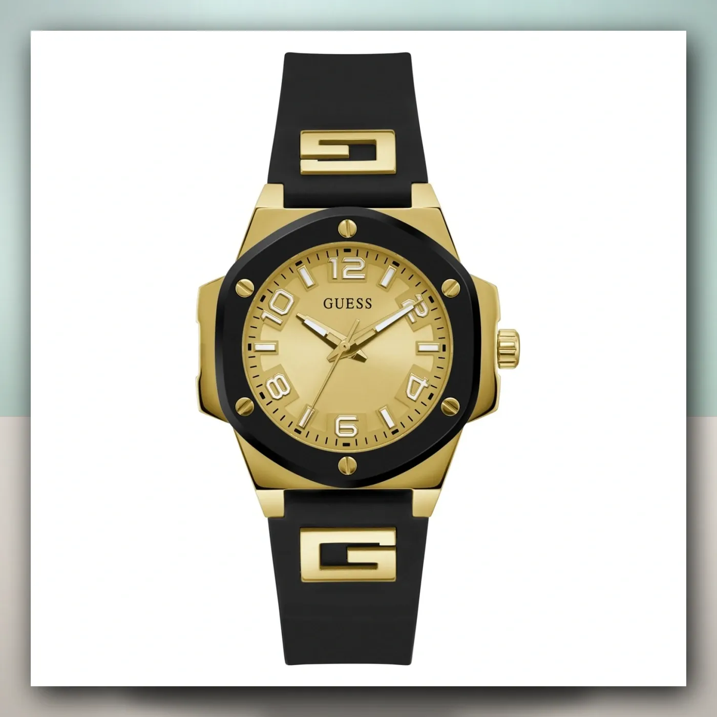 Satovi Guess Sport GW0555L2