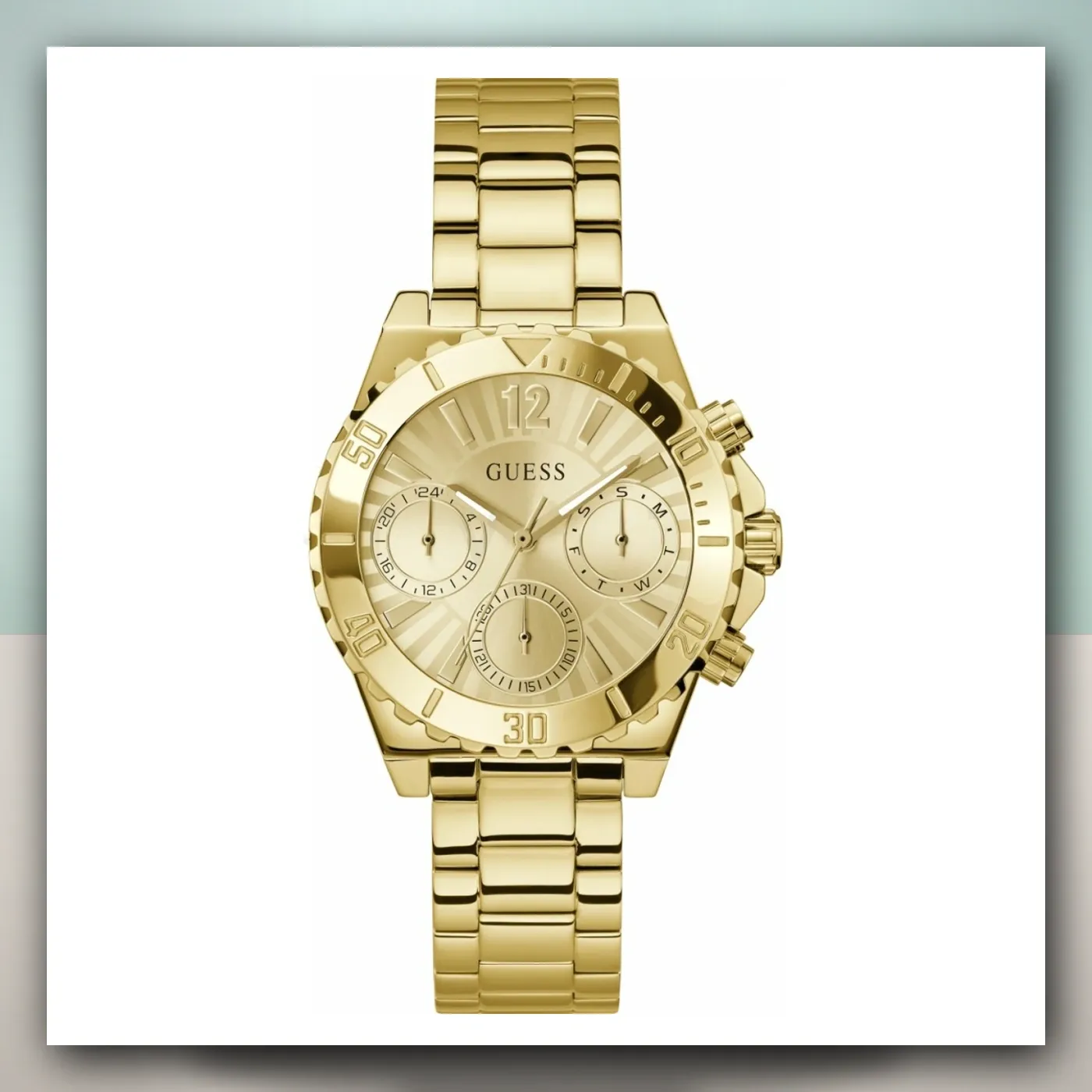 Satovi Guess Phoebe GW0696L4