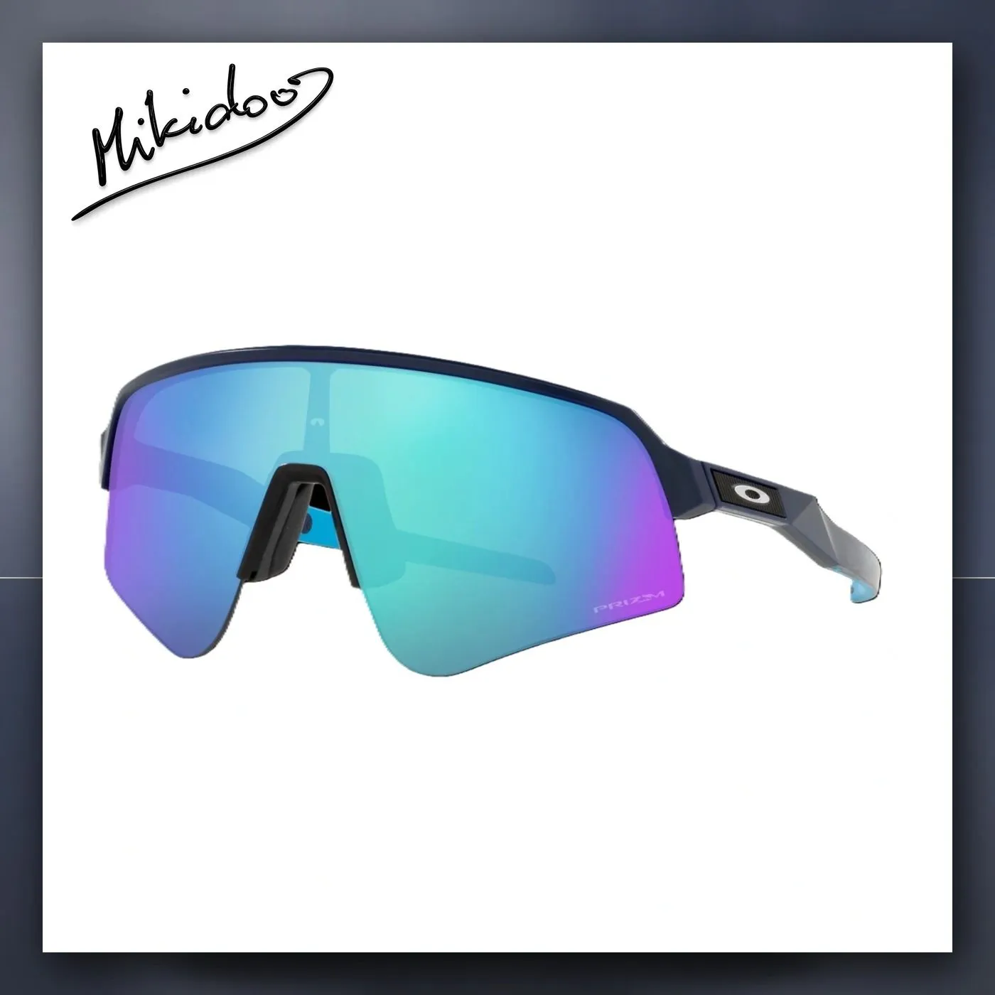 Sunčane naočale Oakley Sutro Lite Sweep OO9465 946505 39
