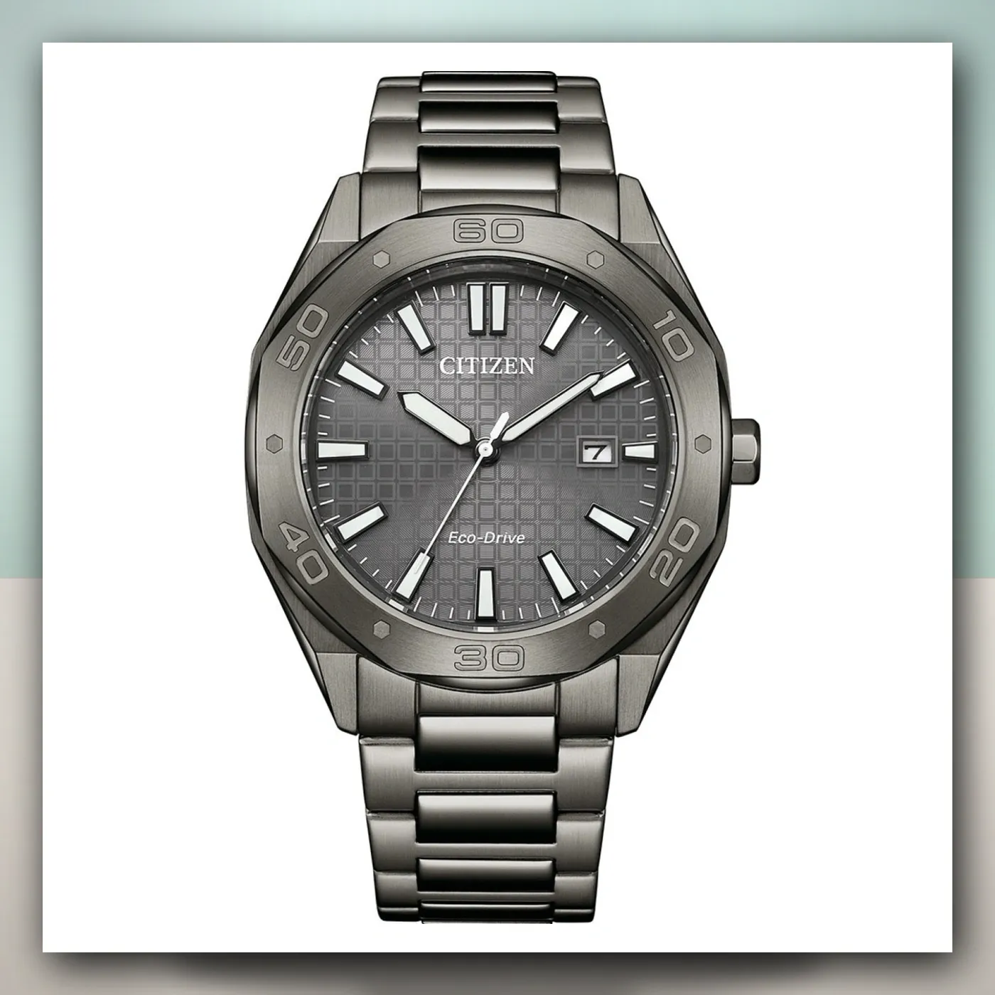 Satovi Citizen Eco-Drive BM7637-81H