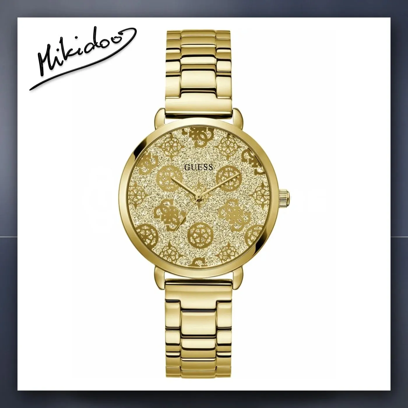 Satovi Guess Sugarplum GW0670L2