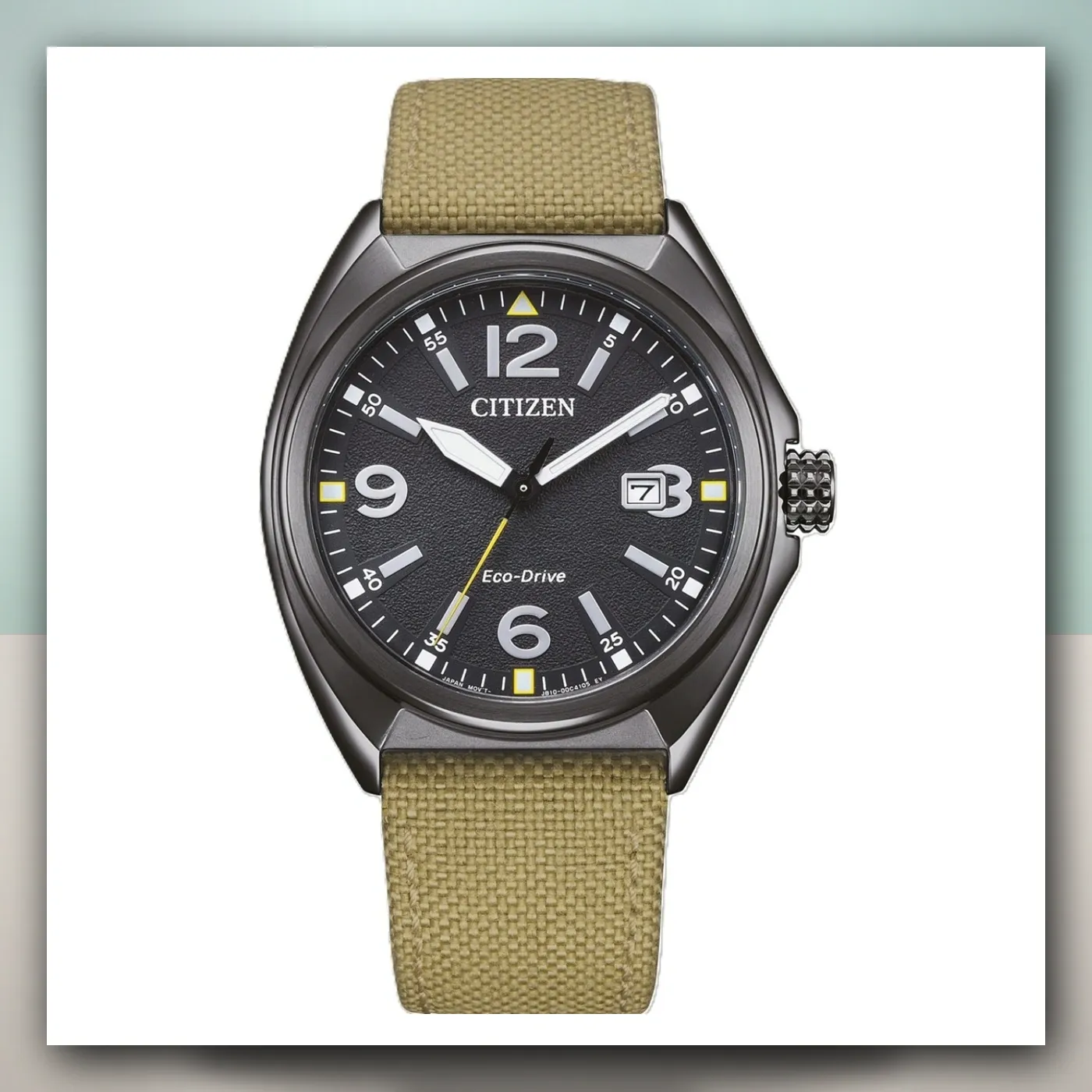 Satovi Citizen Eco-Drive AW1575-08E