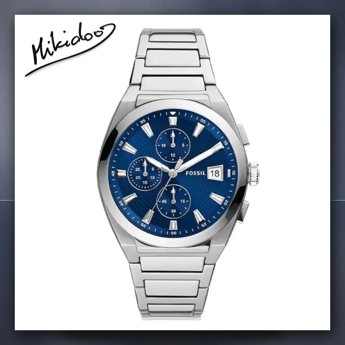 Satovi Fossil Everett FS5795