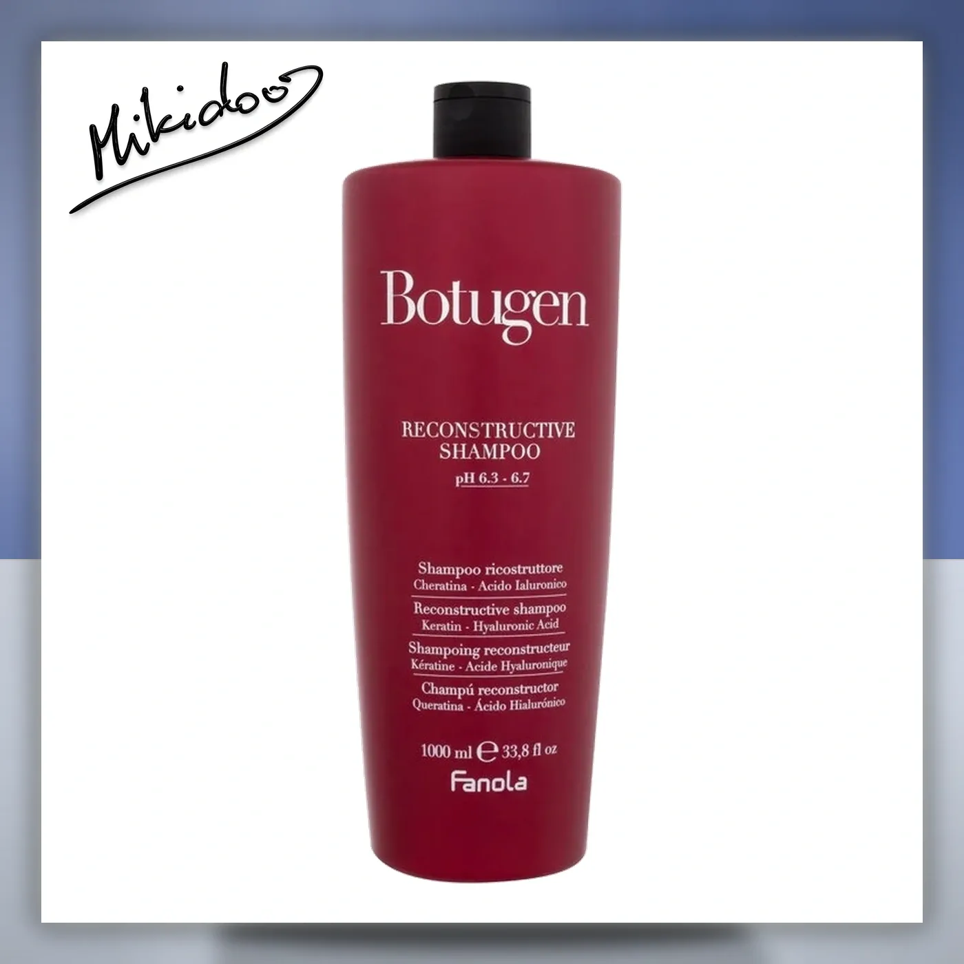 Botugen