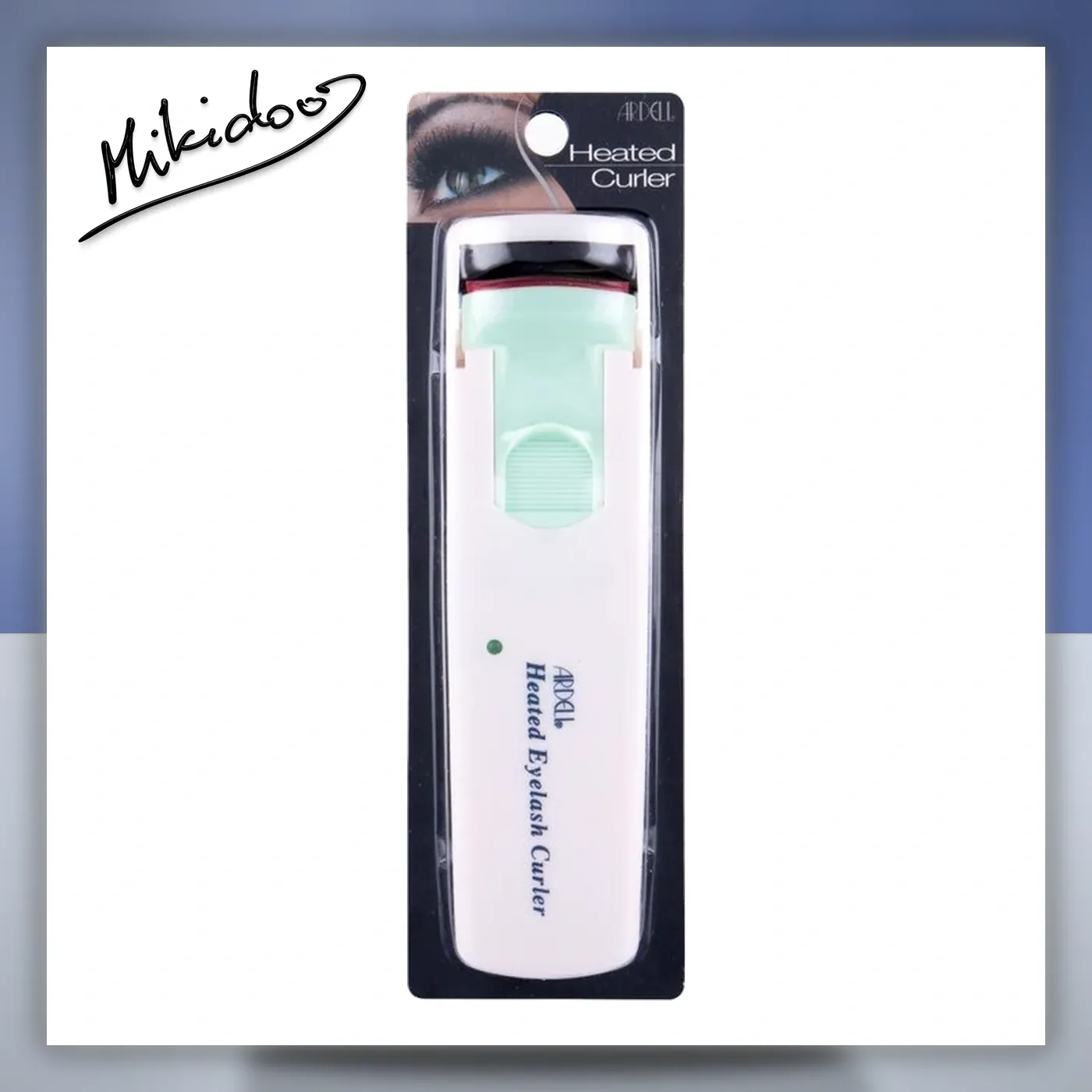 Heated Curler