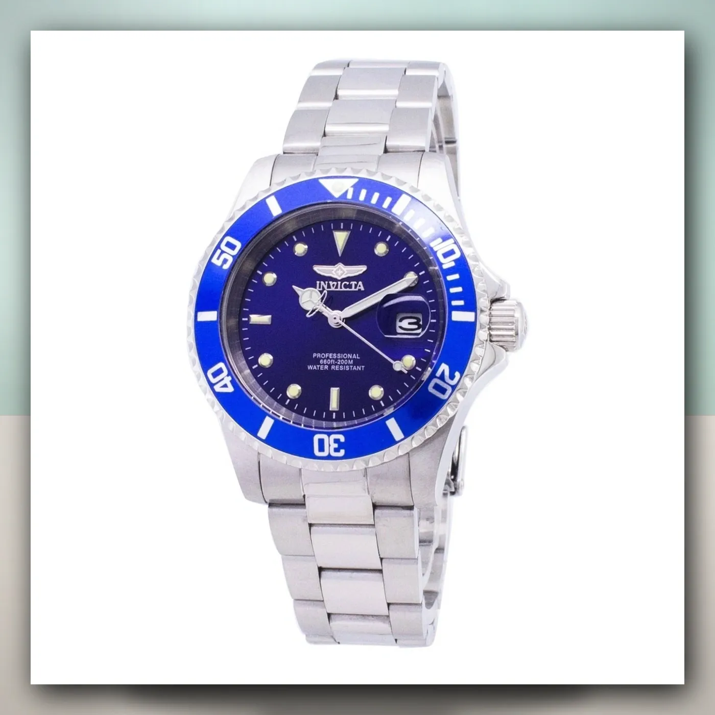 Satovi Invicta Pro Diver 26971