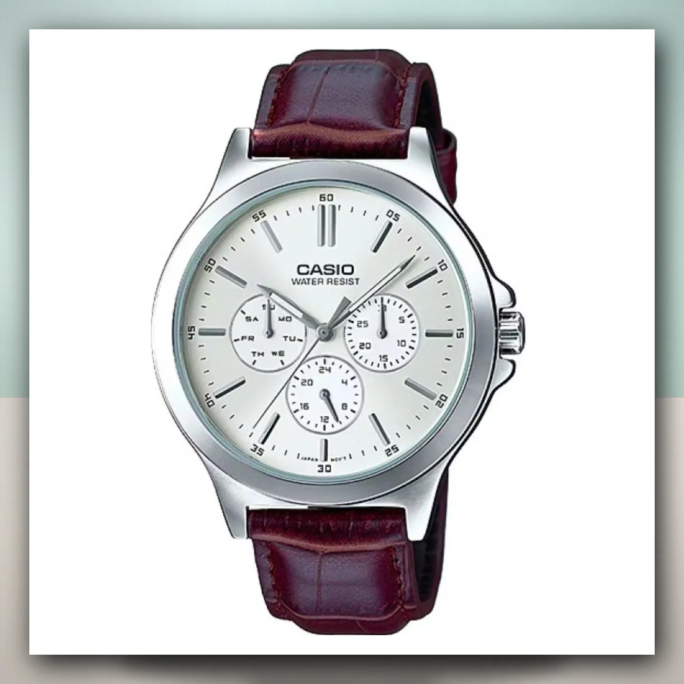 Satovi Casio Collection MTP-V300L-7A