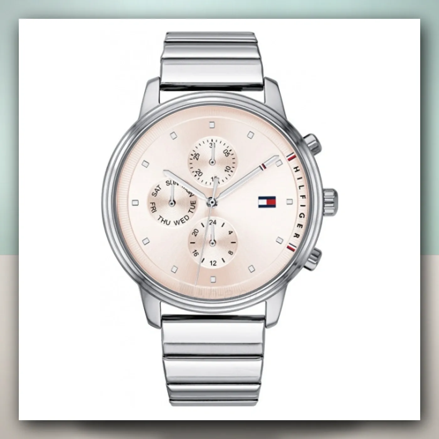 Satovi Tommy Hilfiger Blake 1781904