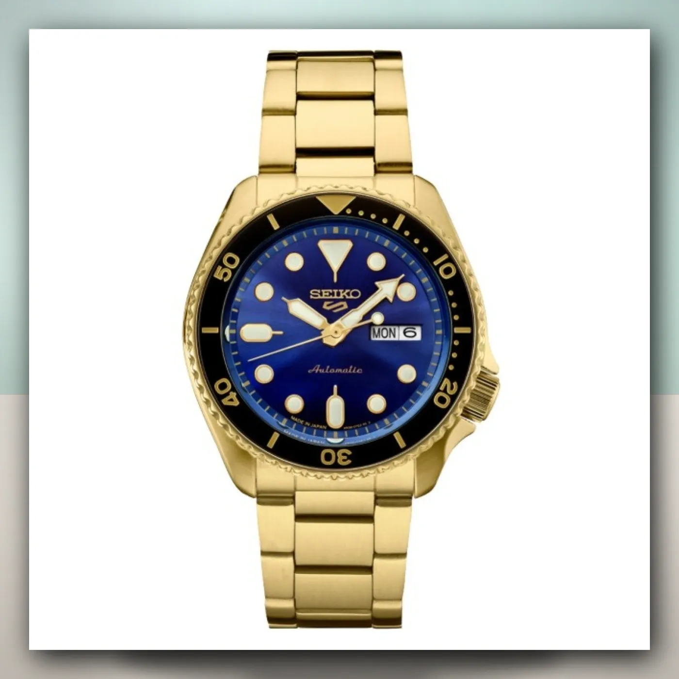 Satovi Seiko 5 Sports SRPK20P1