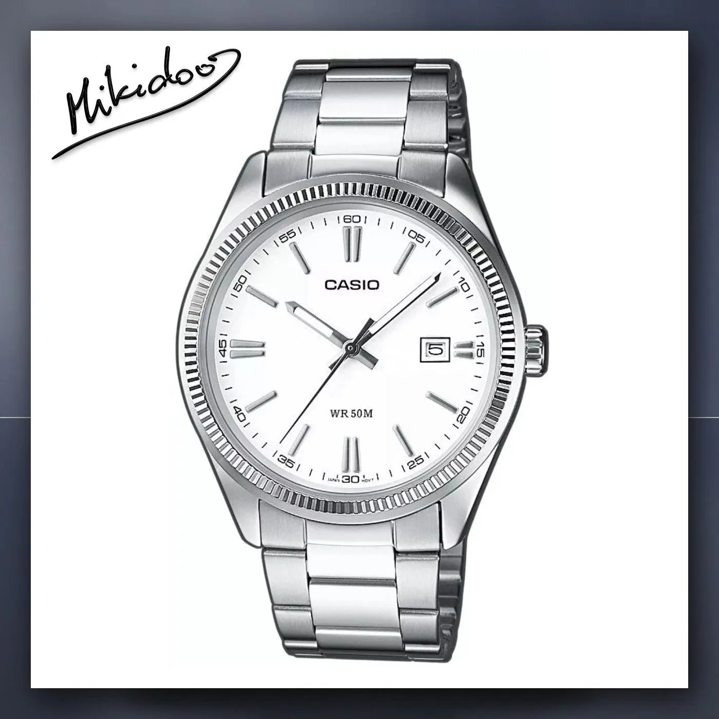Satovi Casio Collection MTP-1302D-7A1VEF