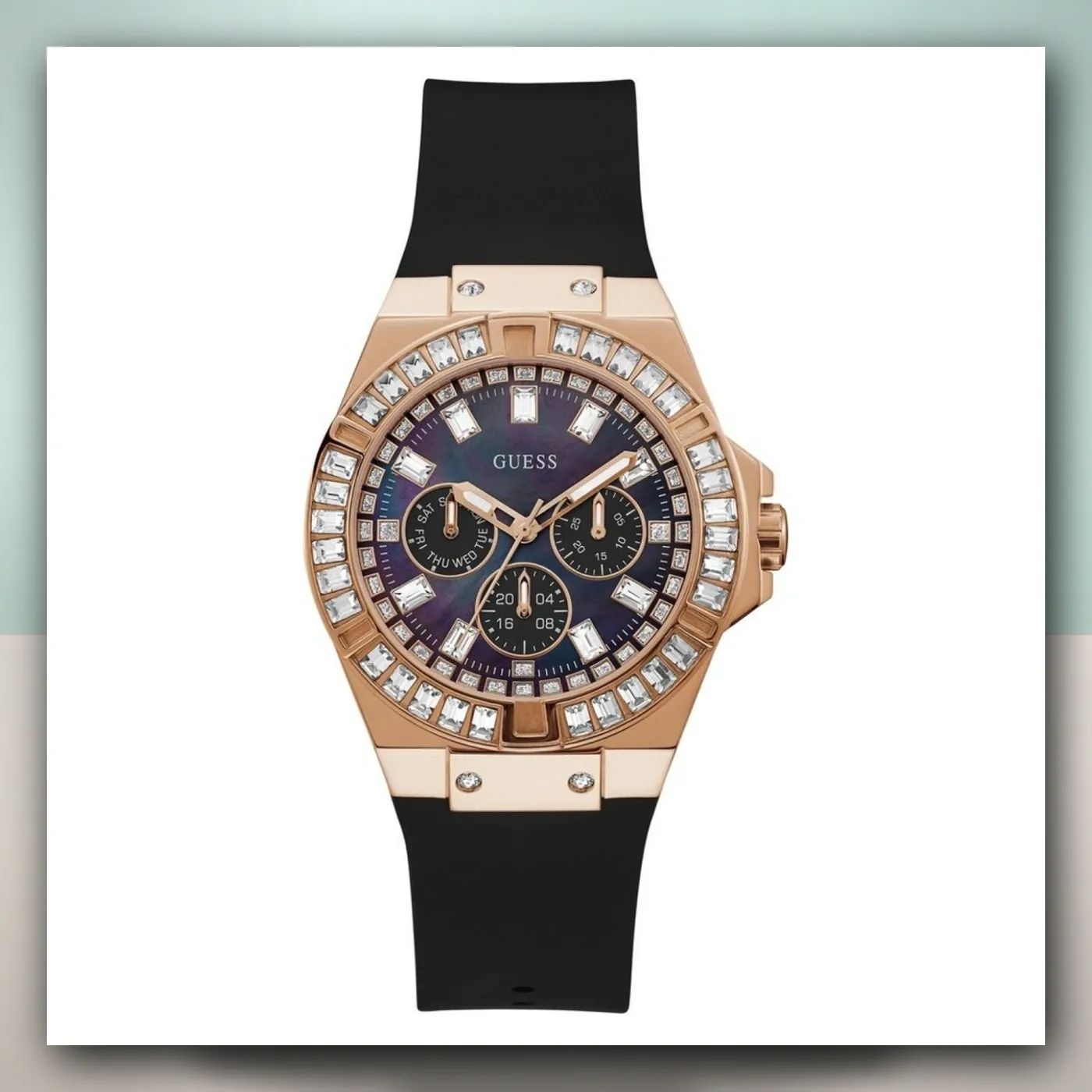 Satovi Guess GW0118L2