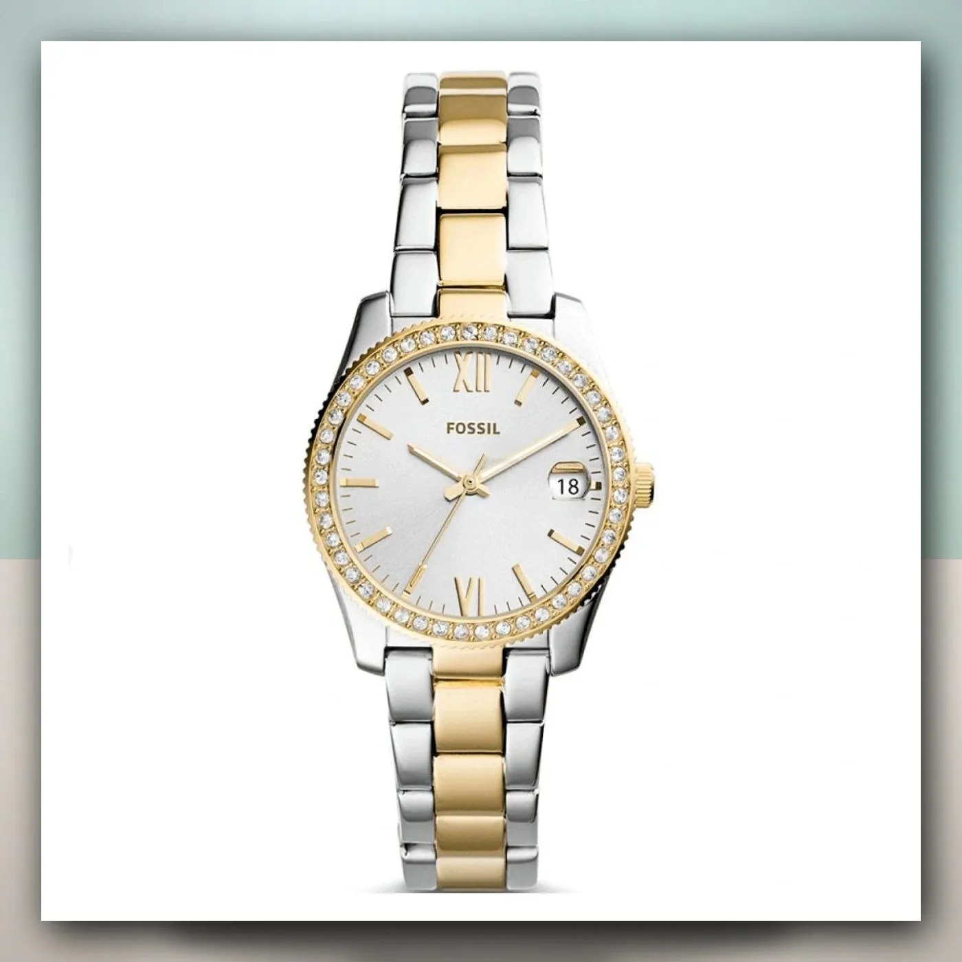 Satovi Fossil Scarlette ES4319
