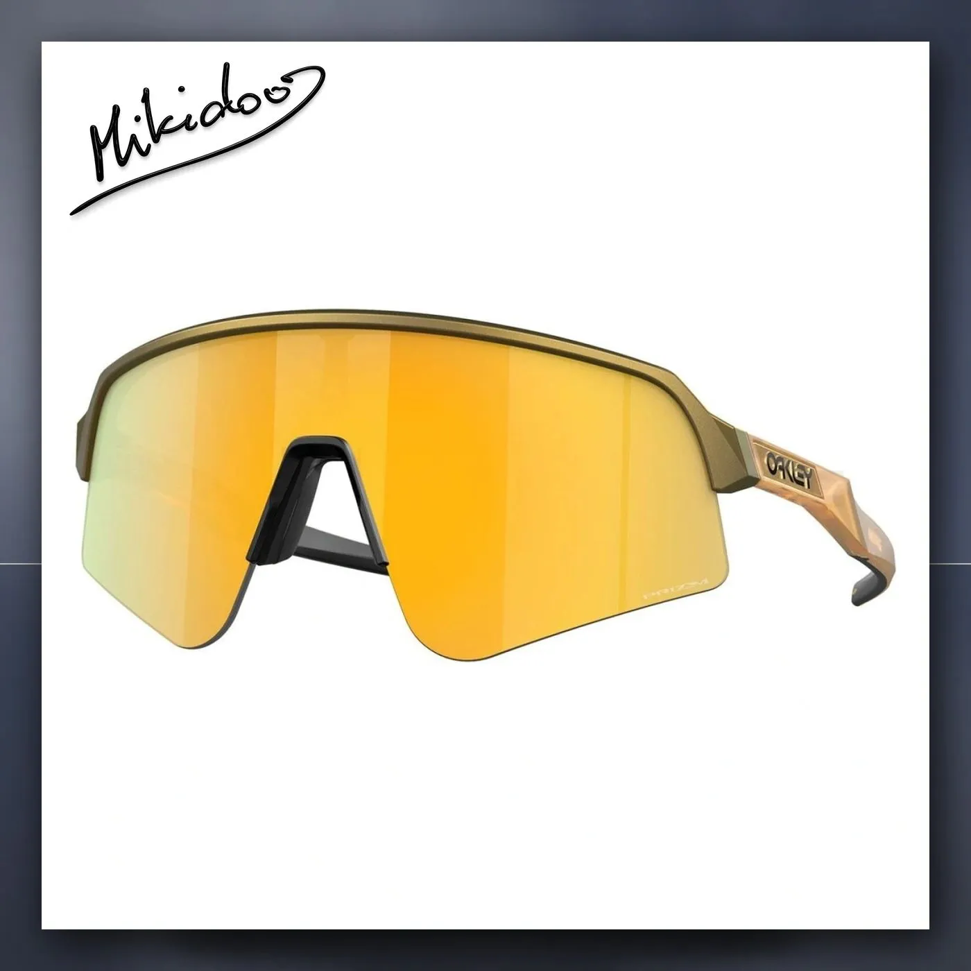 Sunčane naočale Oakley Sutro Lite Sweep OO9465 946521 39