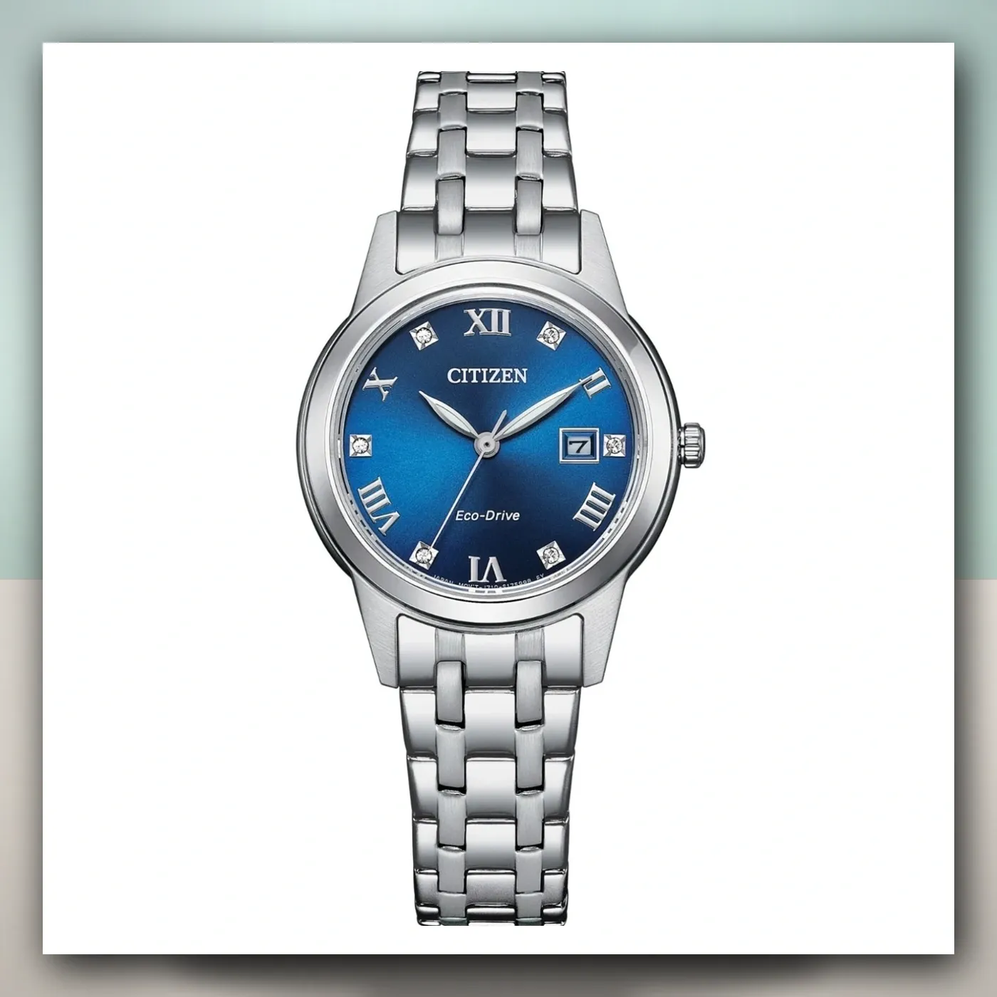 Satovi Citizen Eco-Drive FE1240-57L
