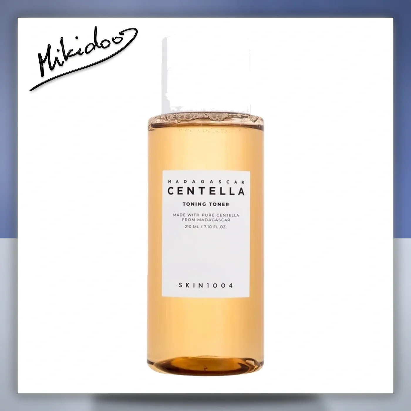 Centella Toning Toner